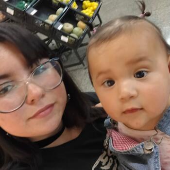 Babysitter in Talca: Fernanda