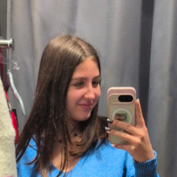 Baby-sitter Toulon: Pauleen