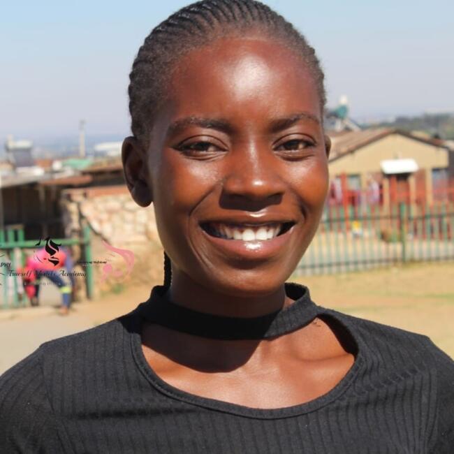 Babysitter in Centurion: Ncumisa