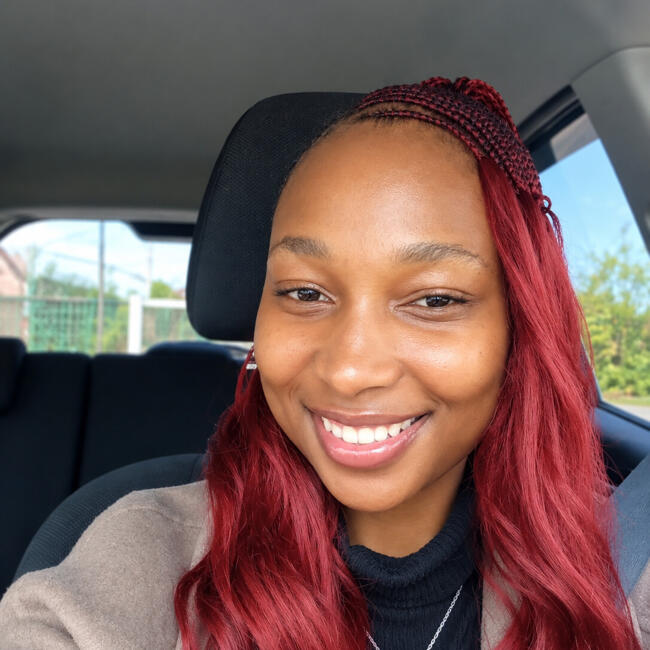 Babysitter in Centurion: Limpho
