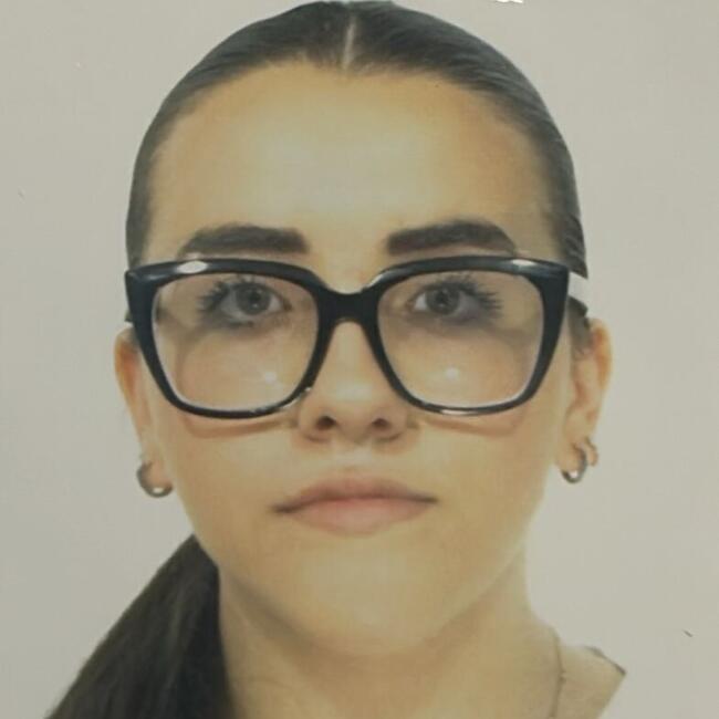 Babysitter in Genoa: Camilla