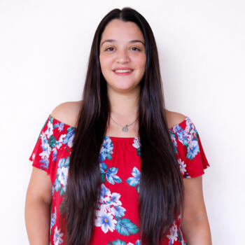 Niñera en Buenos Aires: Estefania