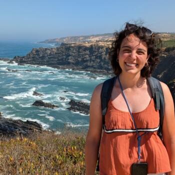 Babysitter in Turin: Virginia