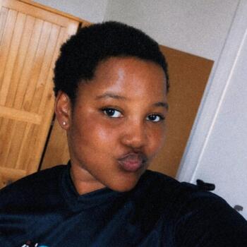 Babysitter in Port Elizabeth: Liso