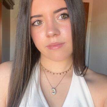 Canguro en Salamanca: Carla