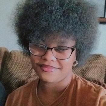 Babysitter in Buffalo: Maleea