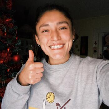 Babysitter San Fedele Intelvi: Lorena