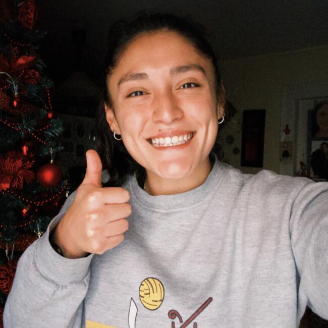 Babysitter a San Fedele Intelvi: Lorena