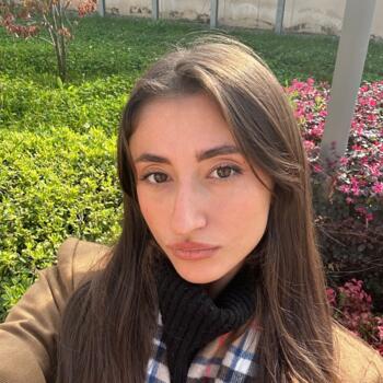 Educatore a Caselle Torinese: Alessia