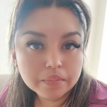 Niñera en Ciudad de México: Alicia