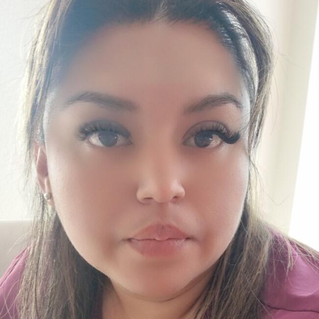 Niñera en Ciudad de México: Alicia