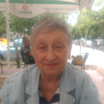 Детегледачка в Пловдив: Нели