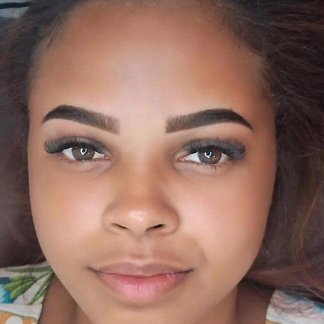 Babá em São Gonçalo (São Gonçalo): Mayara