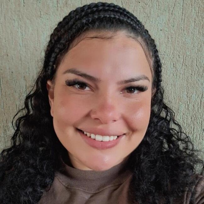 Babysitter in Penha: Esdra