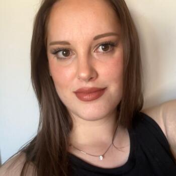 Baby-sitter à Morsang-sur-Orge: Lauriana