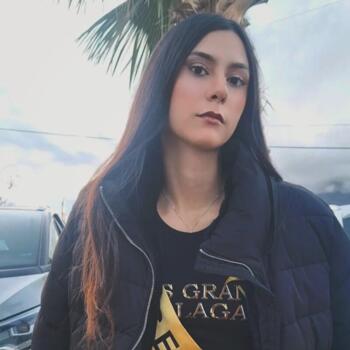 Canguro en Estepona: Sheila