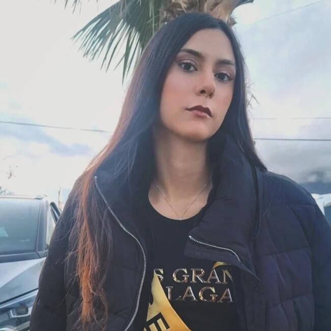 Babysitter in Estepona: Sheila