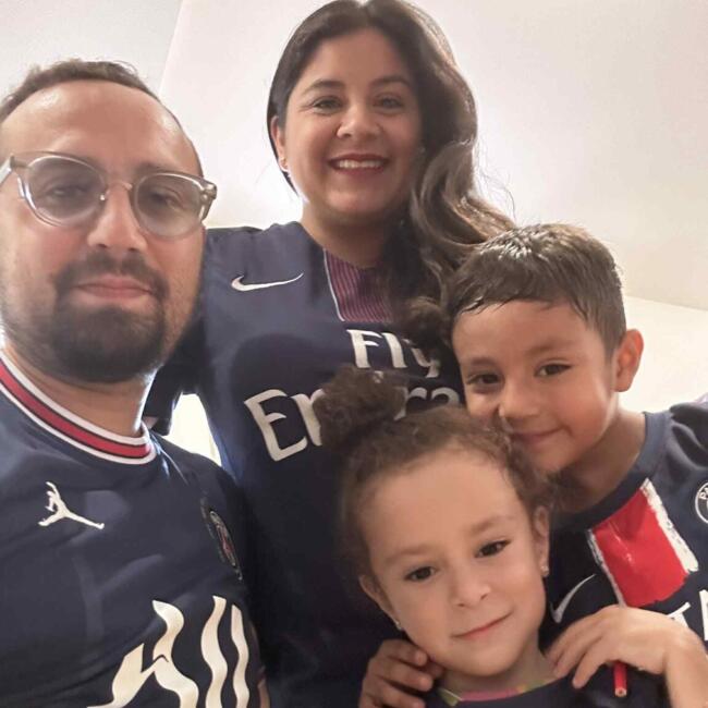 Job de garde d'enfants à Genève: Karla