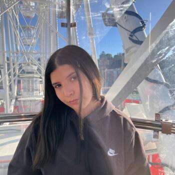 Niñera en Providencia: Antonia