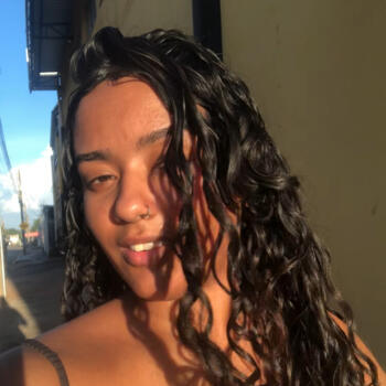 Babysitter in Valparaíso de Goiás: Maria Eduarda