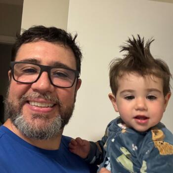Parent Jundiaí: Jose Martim