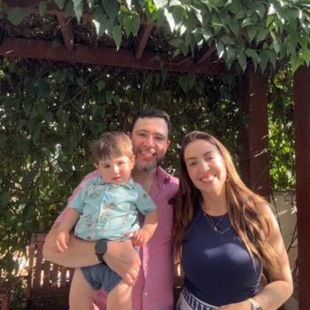 Parent Jundiaí: Jose Martim