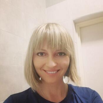 Babysitter in Opole: Joanna