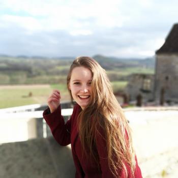Babysitter in Clermont-Ferrand: Candice
