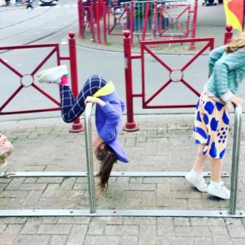 Job de garde d'enfants Bruxelles (Jette): Familie Feys