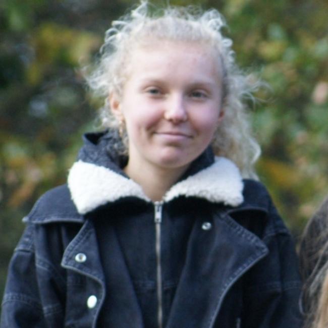 Lapsehoidja asukohas Bredene: Nathanja