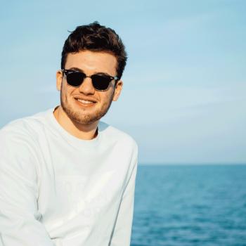 Babysitter Ancona: Thomas