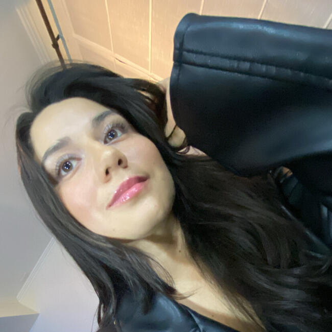 Babysitter in Temuco: Krishna sandoval