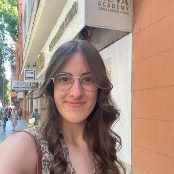 Canguro en Palma de Mallorca: Maria
