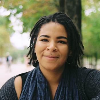 Babysitter Manchester: Imani