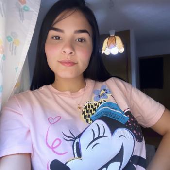 Babysitter Collado Villalba: Andrea