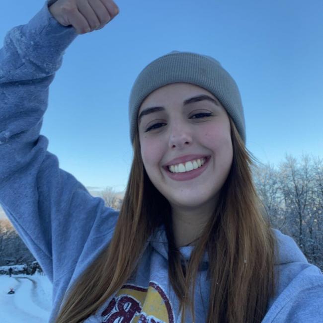 Babysitter in Nommern: Rita