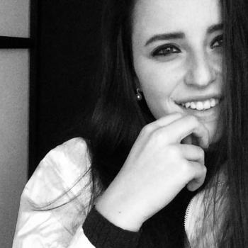 Babysitter in Sint-Niklaas: Jana