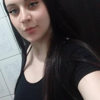 Babá em Diadema: Camila