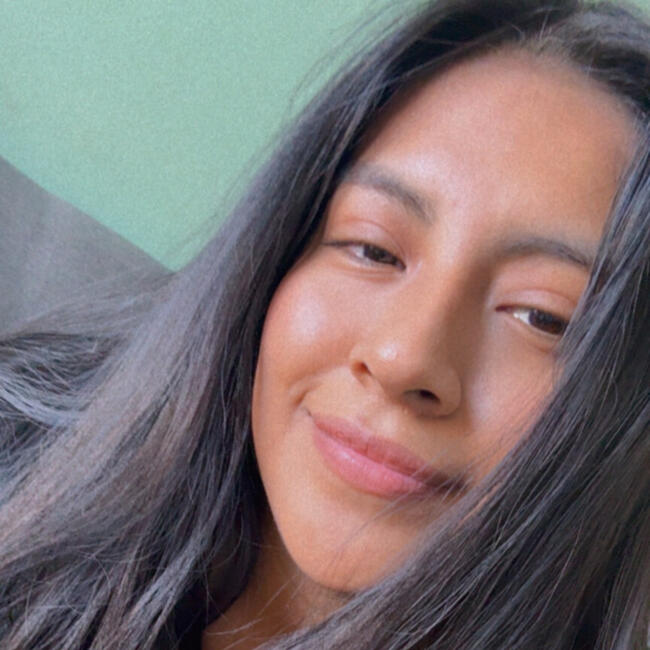 Babysitter in Santiago: Lita mercedes