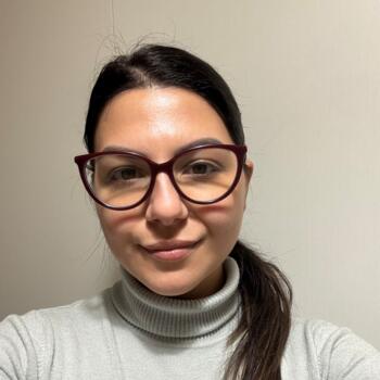 Babysitter a Eboli: Ilaria