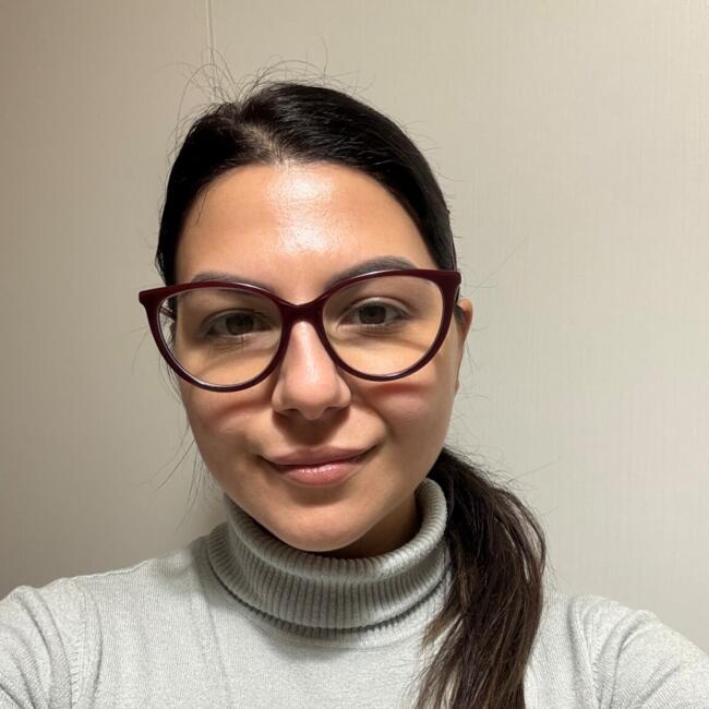 Babysitter a Eboli: Ilaria