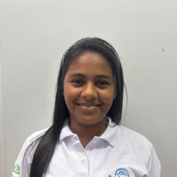 Niñera en Cartagena de Indias: Winny rojas