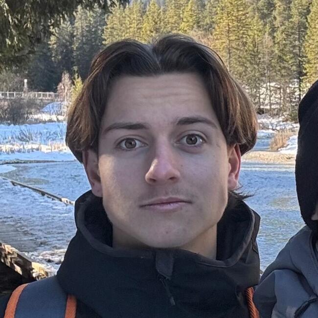 Babysitter in Saint-Fulgent: Noé