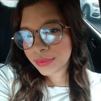 Babysitter in Panama City: Ambar