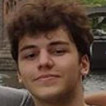 Babysitter Strasbourg: Nils