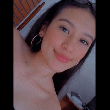 Niñera en Piedecuesta: Danna Yulieth