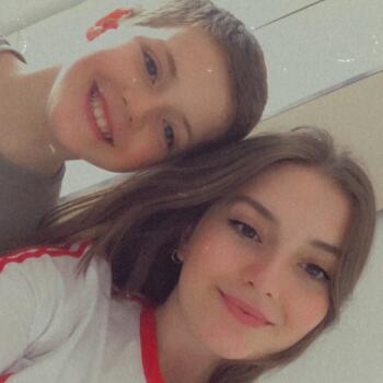 Babysitter Arlon: Senada