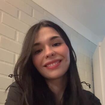 Babysitter in Quillota: Giovanna