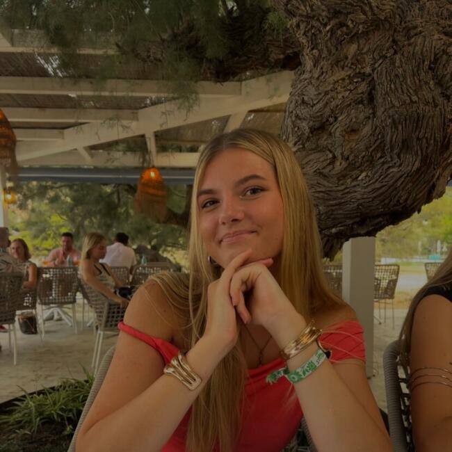 Babysitter in Glattbach: Ronja