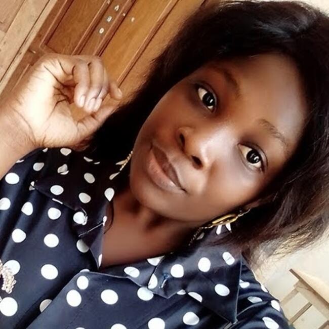 Job de garde d'enfants à Mâcon: Jessica